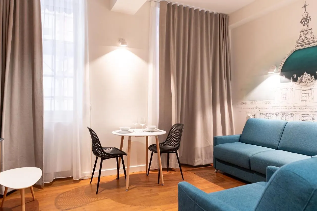 Croix Paquet - Appartements A Lyon
