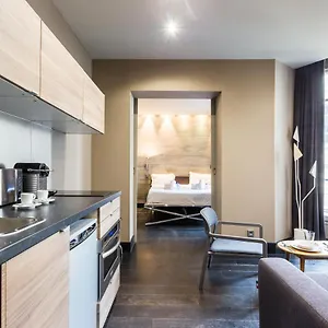  Apartment Cmg France