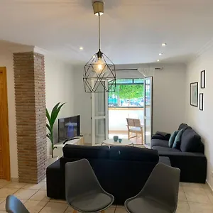  Apartment Centrico Silencioso Spain