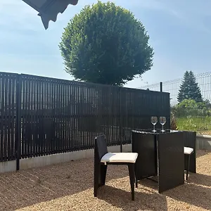 Rose Des Vents Apartment