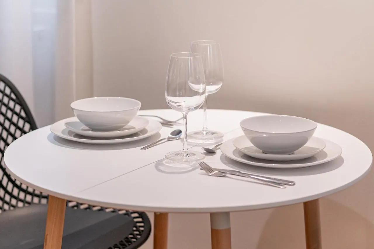 Croix Paquet - Appartements A Lyon 0*,