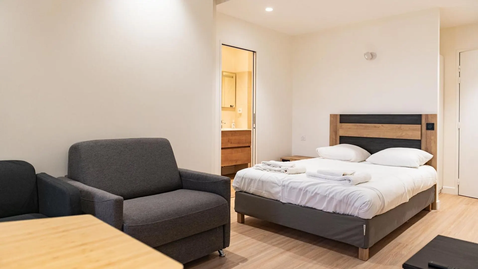 Apartamento Croix Paquet - Appartements A Lyon