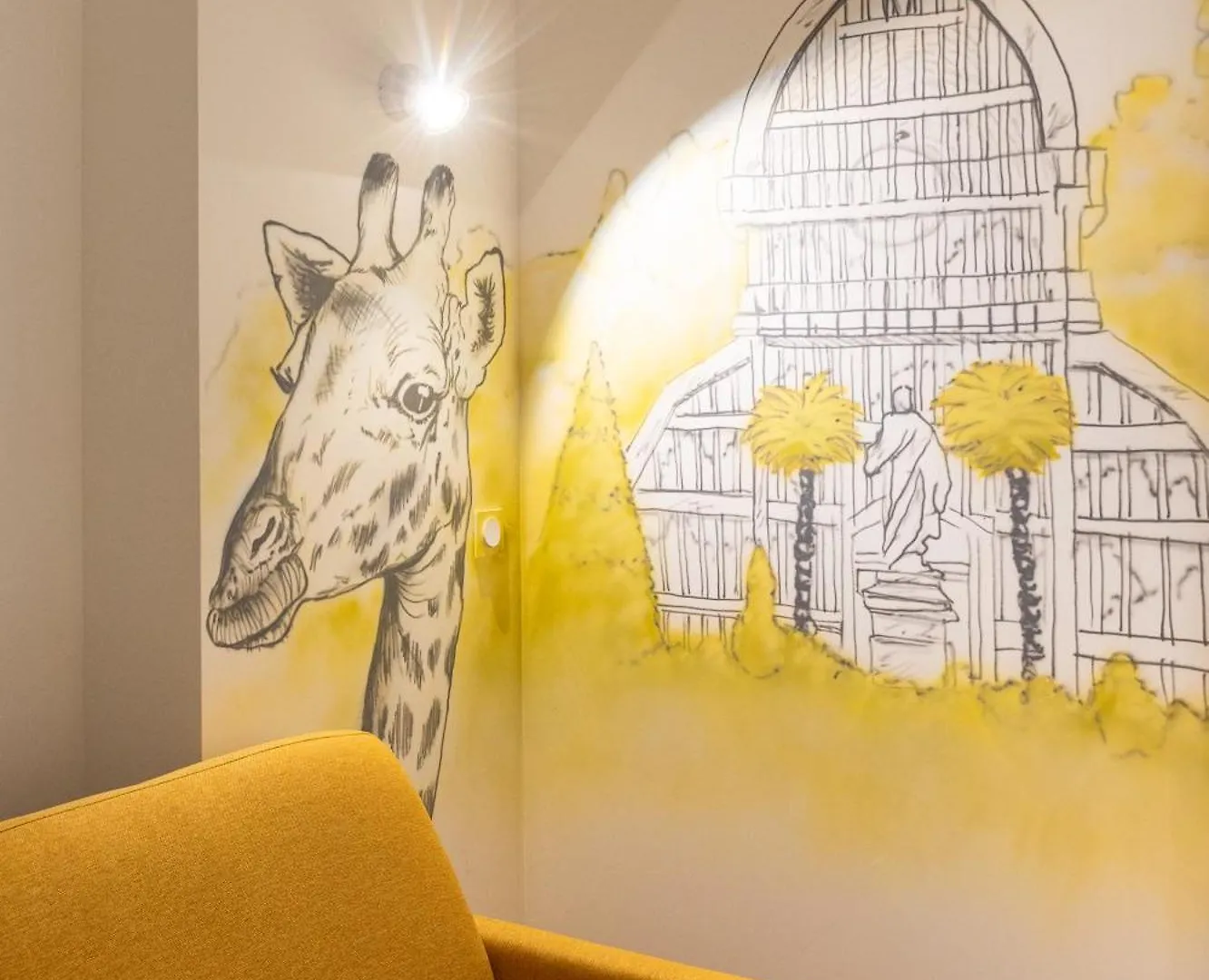Apartamento Croix Paquet - Appartements A Lyon