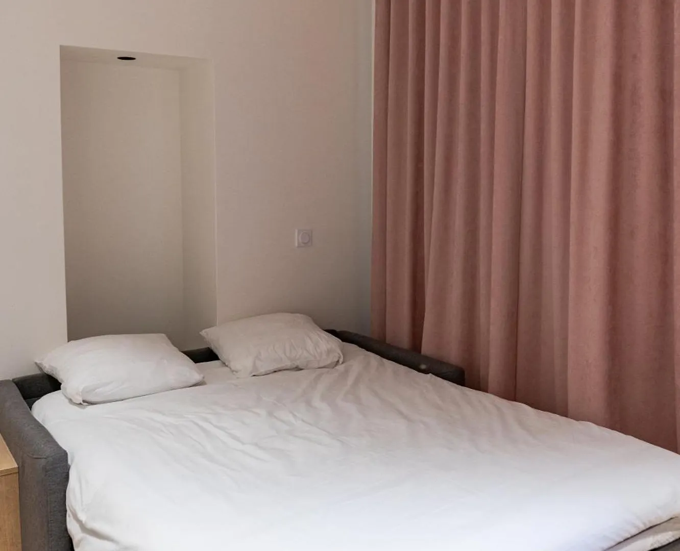 Croix Paquet - Appartements A Lyon
