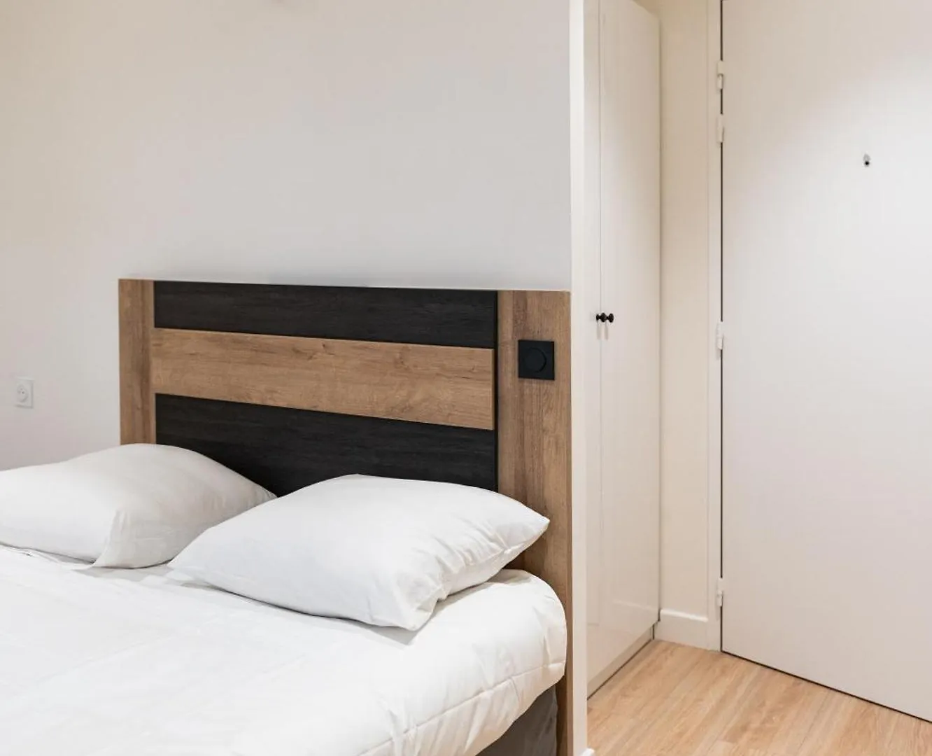 Croix Paquet - Appartements A Lyon