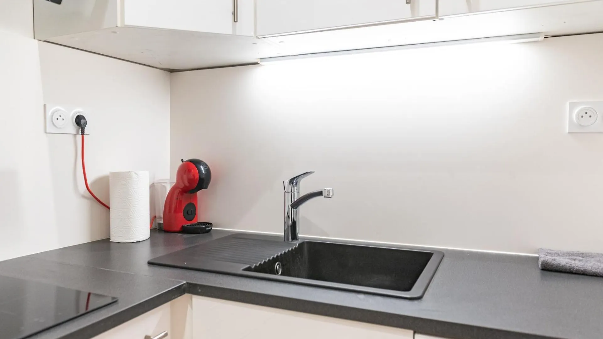 Apartamento Croix Paquet - Appartements A Lyon