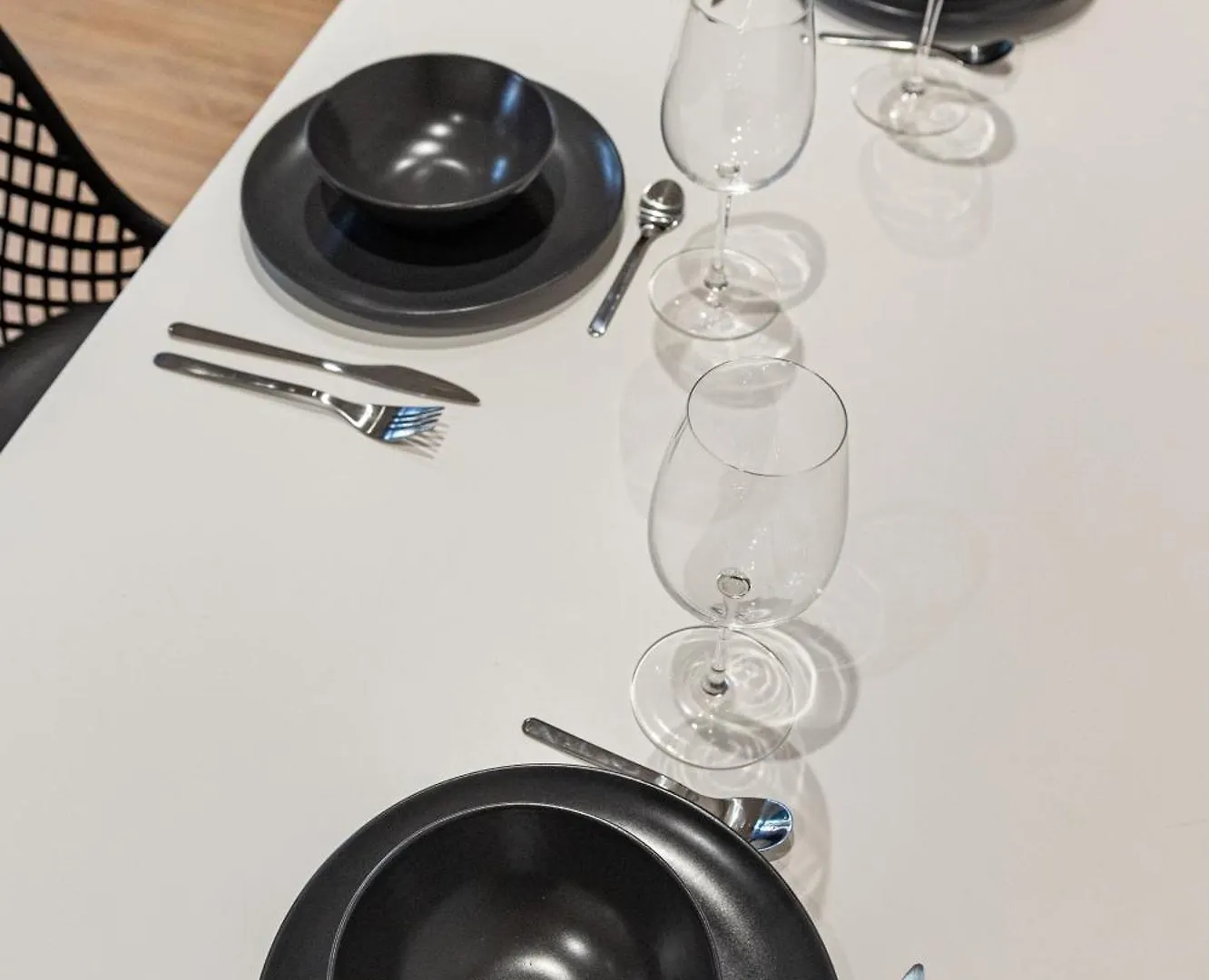 Croix Paquet - Appartements A Lyon 0*,