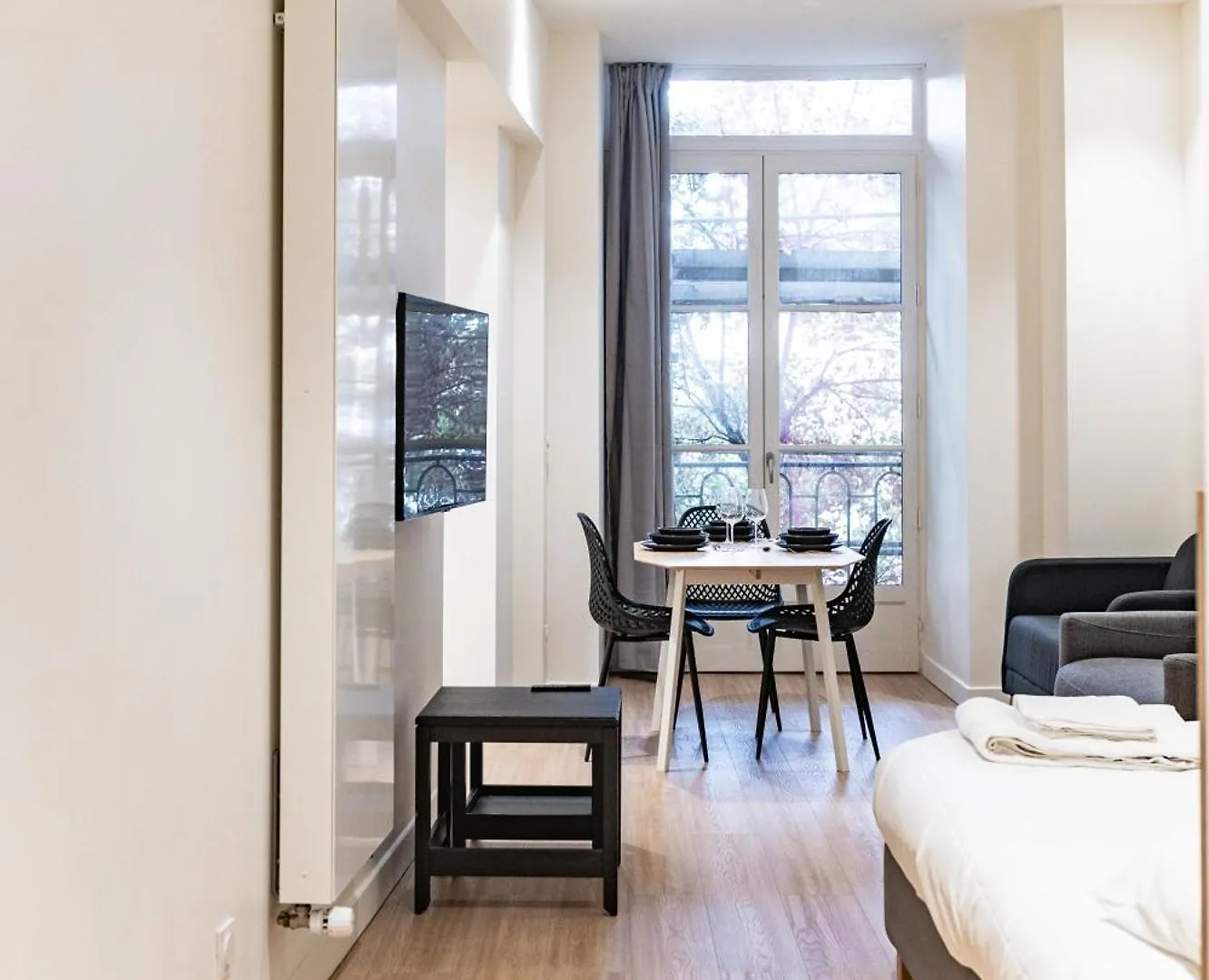 Croix Paquet - Appartements A Lyon